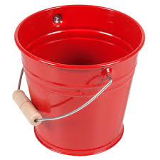 Bucket