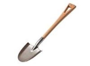Shovel