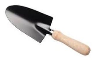 Trowel